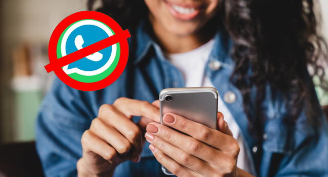 WhatsApp Plus: así puedes impedir que te llamen sin tener que bloquear a tu ex | Foto: Composición