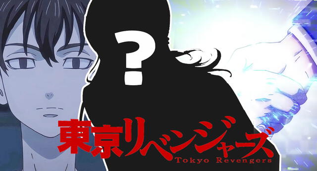 "Tokyo Revengers" revela quién es el que ayudaba a Shinichiro a regresar en el tiempo. Foto: composición LOL/Liden Films