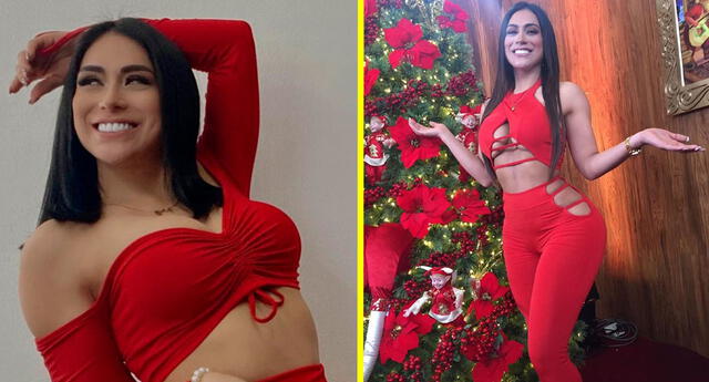 Fátima Segovia: ¿por qué le dicen la 'Chuecona' a la exintegrante de “El  wasap de JB”? | OnlyFans | LOL La República