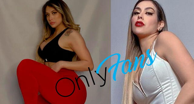 Fátima Segovia: ¿cuánto cuesta suscribirse a su OnlyFans luego de que bajara su tarifa?