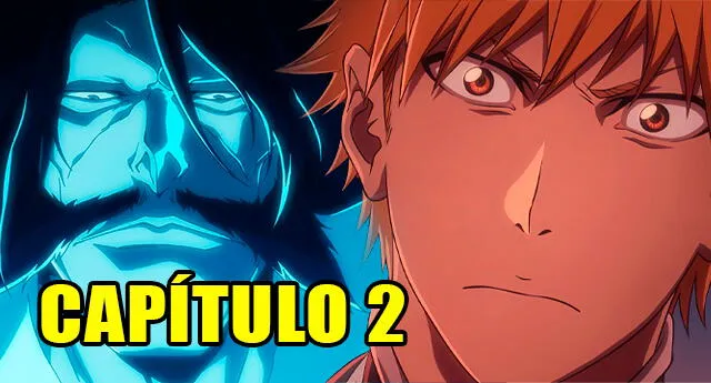 Bleach Thousand year blood war 2': episodio final de la temporada durará 1  hora, Ichigo, Bleach, anime y manga, Tite Kubo