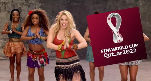 ¿Shakira cantará en el Mundial Qatar 2022, tras las exigencias de sus fanáticos?