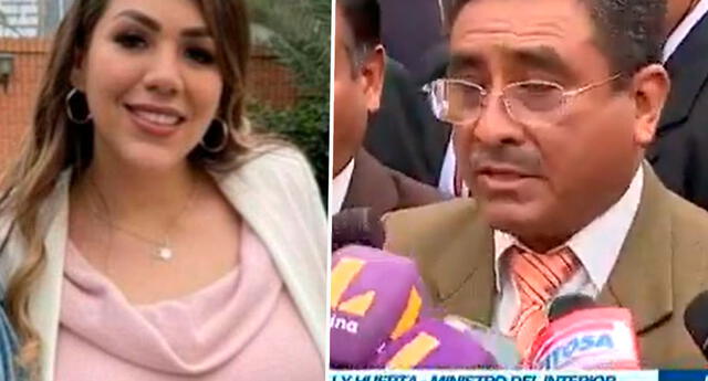 Willy Huerta sorprendió al revelar que Gabriela Sevilla no estuvo embarazada | Foto: Captura de Canal N