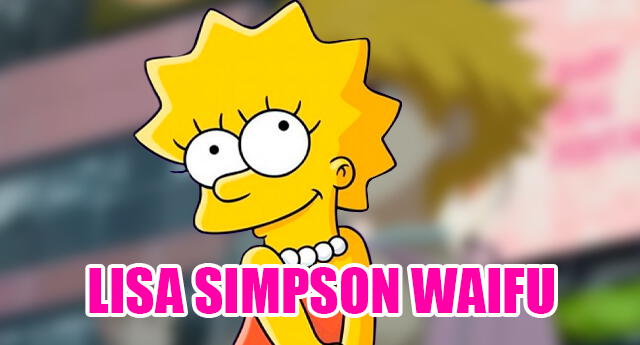 "Los Simpson" sorprende a las redes sociales con un avance de su especial de "Death Note". Foto: composición LOL/Disney