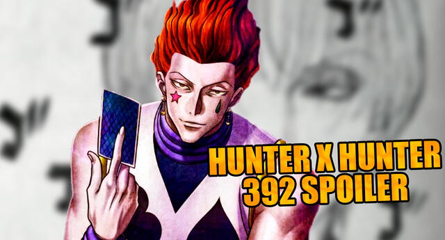Nueva temporada de Hunter x Hunter: la espera ha terminado - El