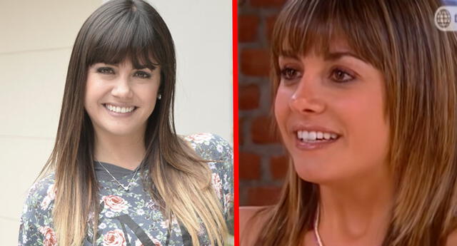 ¿En qué trabaja Valeria Bringas, la tierna 'Luciana' de "Al fondo hay sitio", tras alejarse de la TV?