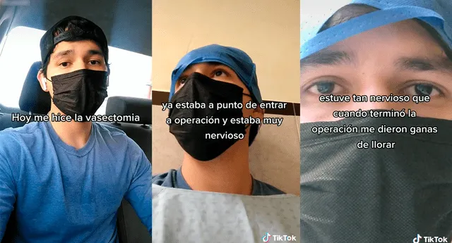 El video se viralizó rápidamente en TikTok donde superó las 100.000 reproducciones. | Foto: composición LR/TikTok/@kafeih93