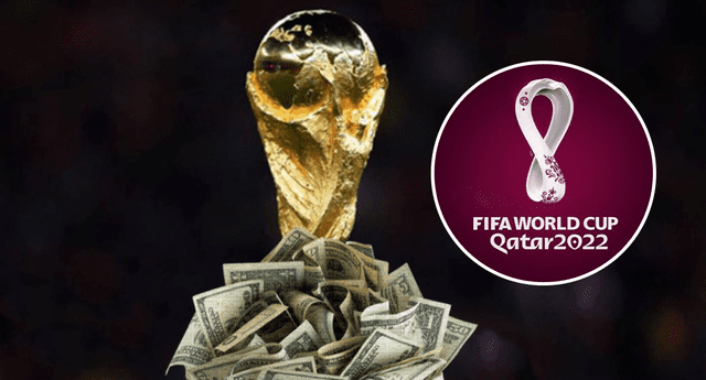 Los mundiales más costosos en la historia de la FIFA sobrepasan los 2 mil millones de euros. Foto: composición LOL / FIFA