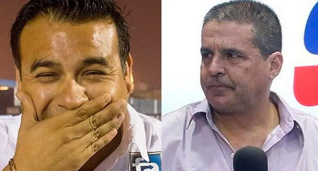 Gonzalo Núñez arremete contra Juan Carlos Orderique: “No me gustaban las previas, yo quería el fútbol"