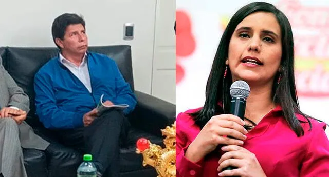 Verónica Mendoza sobre golpe de Estado de Pedro Castillo: “Traicionó la promesa de cambio”