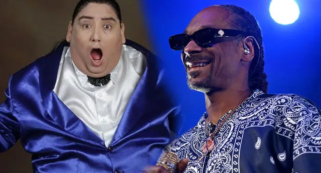 Snoop Dogg comparte parodia de Tongo y usuarios se emocionan: "De Perusalem para el mundo"