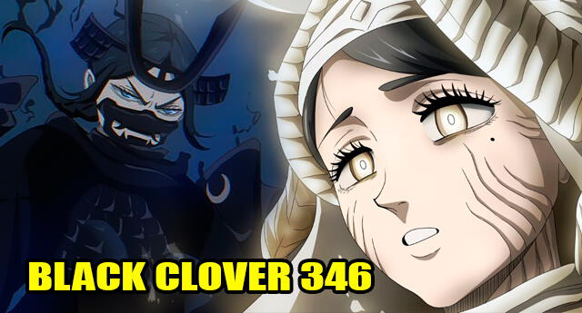 "Black Clover" regresa y revela el poder que tienen los 5 miembros de Ryuzen. Foto: composición LOL/Twitter/Donna