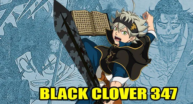 Black Clover