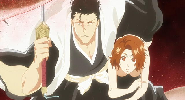 "Bleach" es blanco de críticas en redes sociales por su Anime. Foto: Studio Pierrot