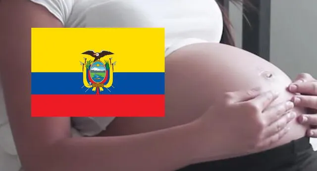 Bono Embarazadas: Conoce todo para cobrarlo en Ecuador
