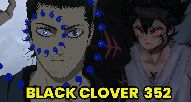 "Black Clover" continúa con la batalla en el País del Sol. Foto: composición LOL/Spidey/luvluvnutella