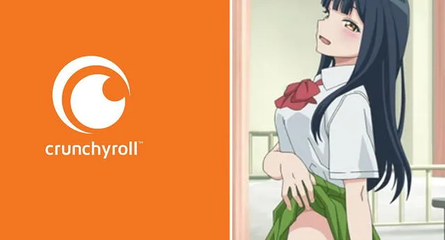 6 Animes para adultos que puedes ver en Crunchyroll en febrero de 2023 |  LOL La República
