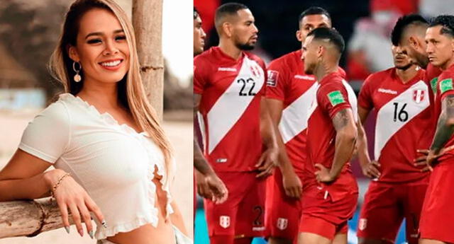 Algunos futbolistas de la selección peruana decidieron censurar los comentarios en sus cuentas de Instagram. Foto: composición LOL/captura de Instagram