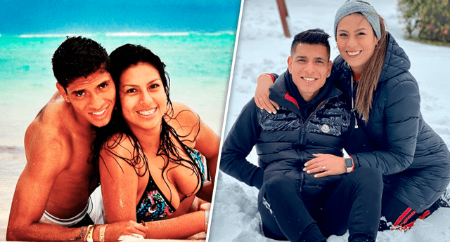 Rosa Fuentes anunció el fin de su matrimonio con Paolo Hurtado tras el ampay difundido por Magaly Medina. Foto: composición LR/Rosa Fuentes/Instagram