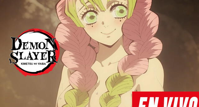 Demon Slayer 3: cuándo será estrenada la temporada 3 de Kimetsu no