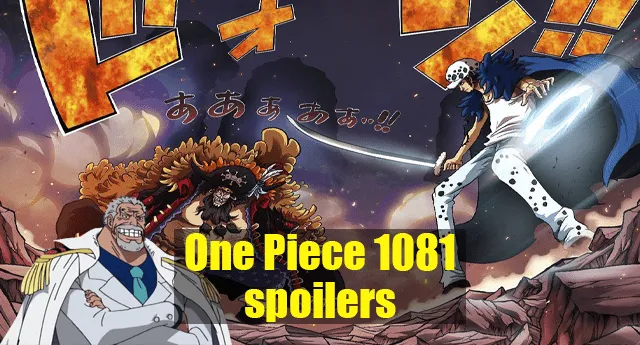 Esto pasará en ONE PIECE Temporada 2