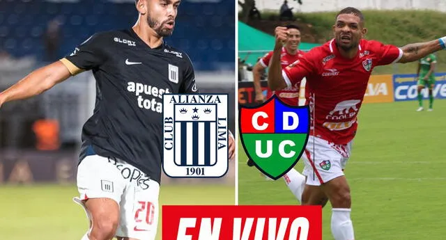 Alianza Lima vs Unión Comercio EN VIVO: Desde Tarapoto ¿Donde ver el partido?