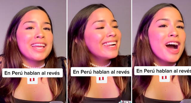 El video superó las 1,1 millones de reproducciones. Foto: composición Lol/captura de TikTok/@Kleimarr