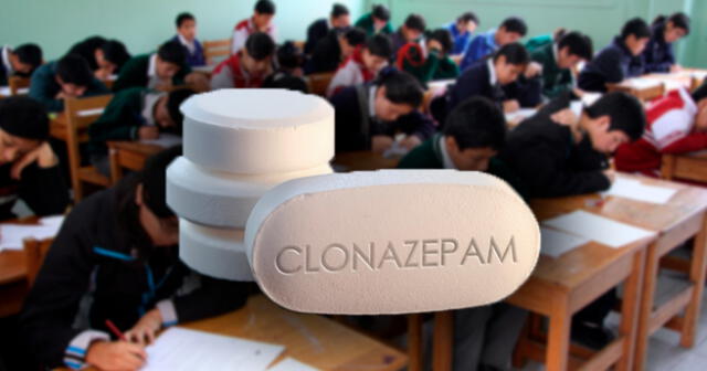 Reto Clonazepam | ¿Qué es el reto de la pastilla en Tiktok, el cual mató a  niña de 11 años en Independencia? | muerte cerebral | institución educativa  Imperio del Tahuantinsuyo | LOL La República