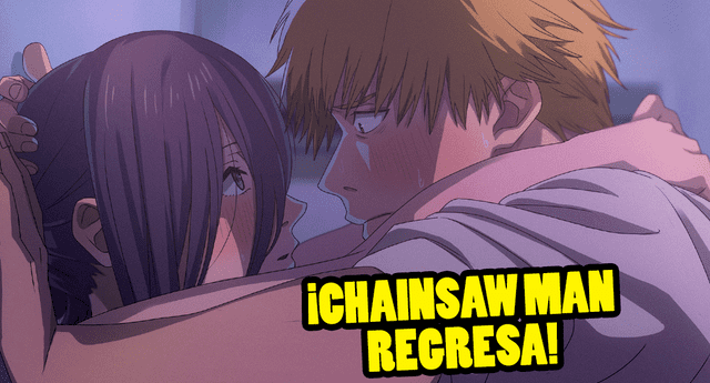 Chainsaw Man Temporada 2: quando chega e o que esperar?