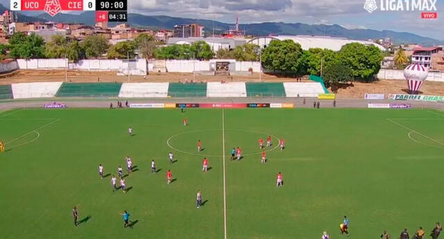 Al ver el video, los cibernautas se sorprendieron ante un suceso más que anecdótico en la Liga 1. Foto: composición LOL / captura de TikTok / @Edu_Sobrino