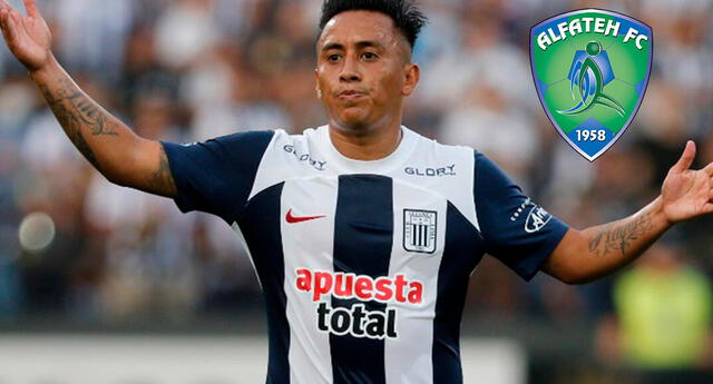 Christian Cueva disputó 22 partidos con Alianza Lima y no registra ningún gol. Foto: composición LOL / capturas de TikTok / @LaRepública