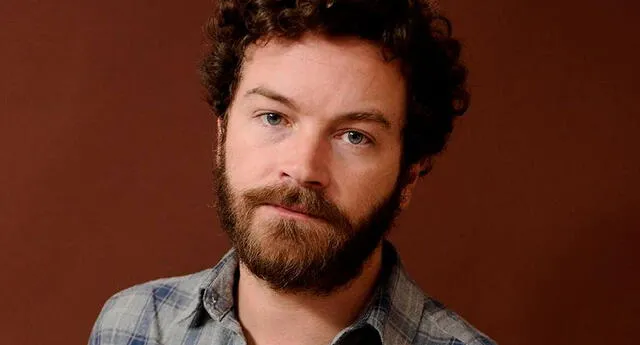 Danny Masterson abusó sexualmente de 2 mujeres entre el 2001 y el 2003. Foto: Quién Instagram