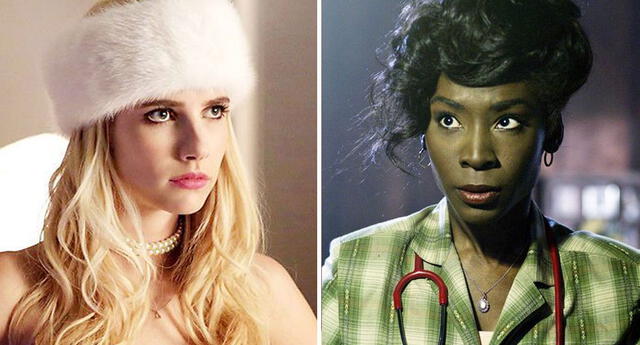 Emma Roberts Se Disculpa Tras Ser Acusada De Transfobia Por La Actriz Trans Angelica Ross 3607