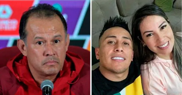 Perú cayó por 2-0 ante Chile y las redes culparon al planteamiento técnico de Juan Reynoso. Foto: composición LOL/captura de Instagram/@Pamlopsol