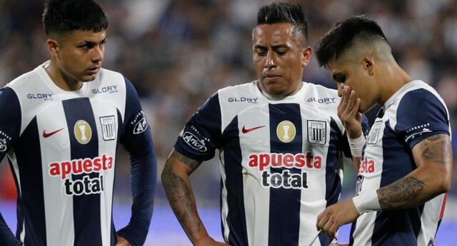 Alianza Lima mantiene un enfrentamiento legal con Gol Perú. Foto: La República