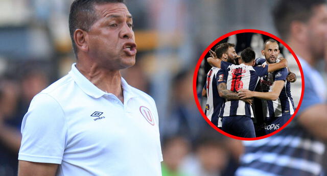 'Puma' Carranza sabe lo que es ser campeón con camiseta de Universitario. Foto: composición La República