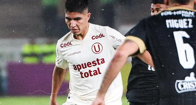 Alianza Lima y Universitario definirán el título del 2023 en el Estadio de Matute. Foto: Universitario