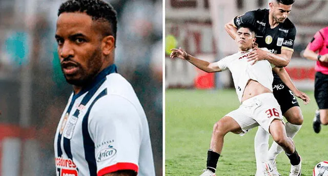 Tras su odisea por Europa, Jefferson Farfán fue campeón nacional con Alianza Lima en el 2021 y 2022. Composición LOL / Liga 1 / difusión