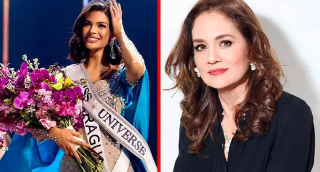 El Gobierno de Nicaragua desterró a su reina de belleza y a la directora nacional del concurso de belleza. Foto: composición LR/Miss Nicaragua Instagram