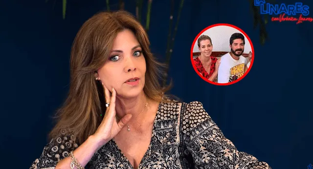 Maritere Braschi aseguró que su esposo se lleva bien con sus dos hijos. Foto: captura Youtube/Instagram Maritere Braschi