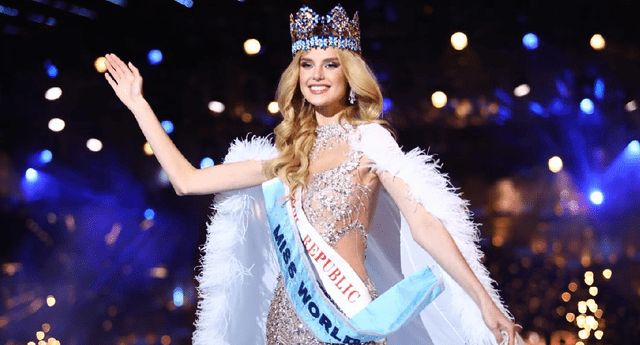 El certamen del Miss Mundo 2024 se realizó este año en la India. Foto: Instagram