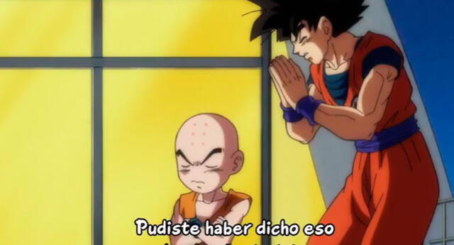 Dragon Ball Super: finalmente Caulifla se transformó en súper saiyajin [FOTOS y VIDEO]