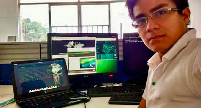 Equipo de informáticos peruanos está 'desmantelando' el WannaCry