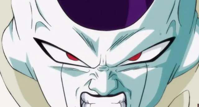 Dragon Ball Super: finalmente Freezer y Goku se vieron las caras nuevamente [FOTOS y VIDEO]