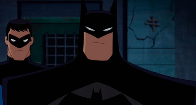 En YouTube, lanza el tráiler de la película animada de Batman y Harley Quinn [VIDEO]