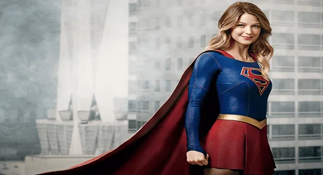 Supergirl dejará de usar falda en la quinta temporada y adelanta capítulo especial