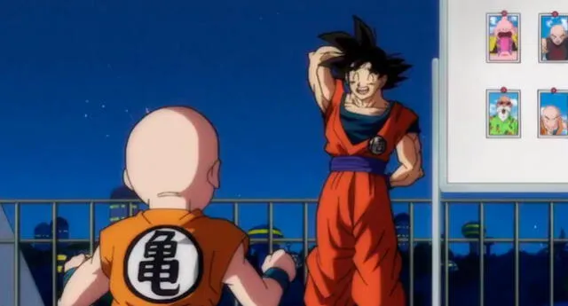 Dragon Ball Super: finalmente Caulifla se transformó en súper saiyajin [FOTOS y VIDEO]