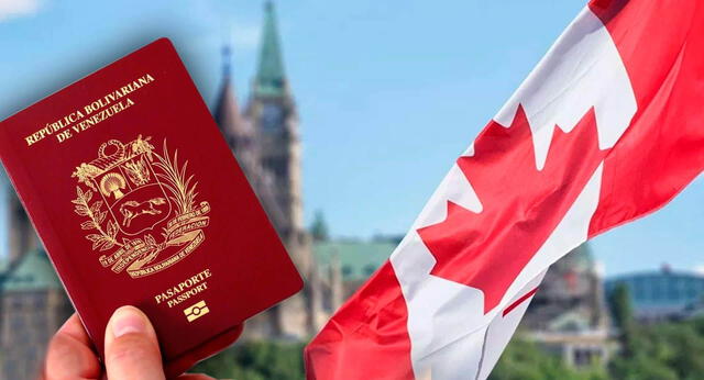  Brasil pedirá visa a los canadienses junto a Venezuela. Foto: Iberoamérica<br>    