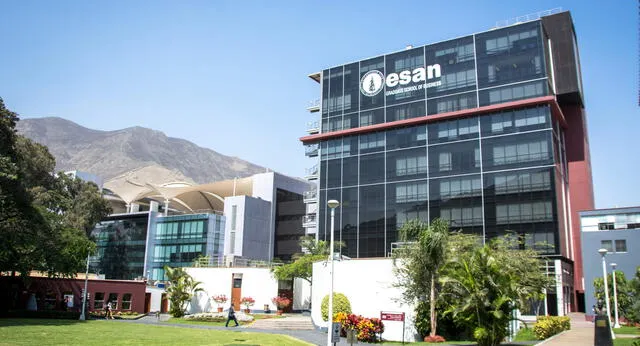 Esan | QS Global MBA Rankings