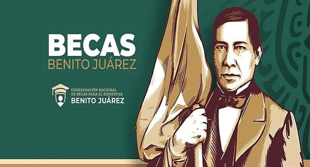  La Beca Benito Juárez es un programa de apoyo económico del gobierno de México, dirigido a estudiantes. Foto: Bienestar   